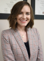 Mary Katherine Mahoney