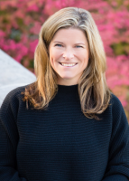 Mary Kate Pilcher Hayek