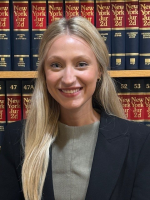Mary Elizabeth Kellerman, Esq.
