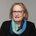 Ms. Mary Elizabeth Kuntz