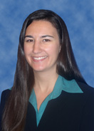 Mary Laura Gallegly