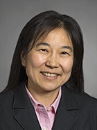 Mary Lou Wakimura