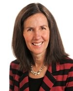 Mary Louise Caffrey