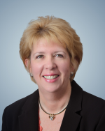 Mary Louise Conrow