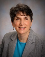 Mary M. Albright