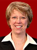 Ms. Mary M. Brockington