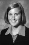 Mrs. Mary M. Machon
