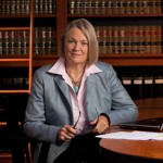 Mary Ruth Mann