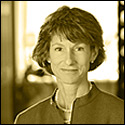 Ms. Mary Mendel Katz
