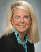 Ms. Mary Craven Adams