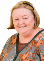 Mary Norvell