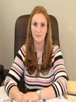 Ms. Mary Elizabeth Ramos