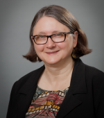 Mary A. Robison