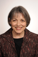 Mary J. Rounds