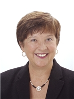 Ms. Mary S. Galligan