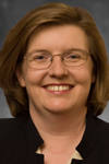 Ms. Mary Simmons Mendoza