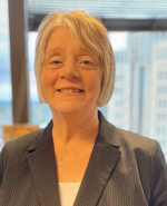Mary M. Stewart