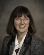 Mary S. Johnson