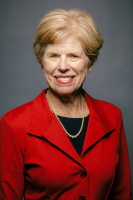 Ms. Mary Susan Leahy