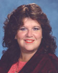 Mary Vidas