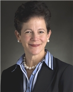 Mary V Bauman