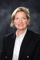 Mary E Warner