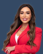 Maryam Parman