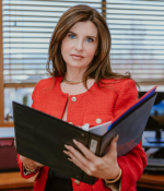 Maryanne Pitcher