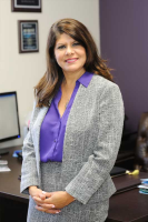 Marybel Reinoso Coleman, Esq.