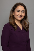 Marzieh Shahed
