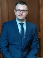 Mateusz Wozniak