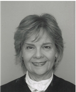 Martha Ann Lott