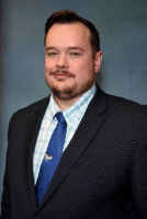 Mathew A. Buck