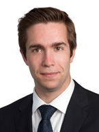 Mathieu J. LaFleche