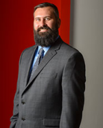 Matt A. Erickson