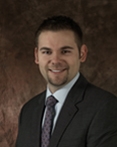 Matthew Patrick Kriebel