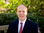 Mr. Matthew Anderson Dunaway