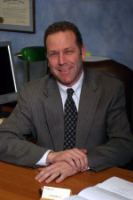 Mr. Matthew Aaron Kirsh