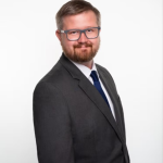 Matthew A. Athey