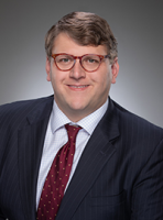 Mr. Matthew Allen Lawson Anderson