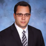 Matthew John Arpino