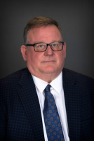 Matthew B. Woods