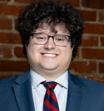 Mr. Matthew Aaron Bailey