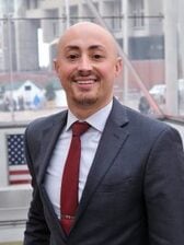 Matthew Barison
