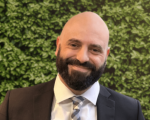 Matthew Bekahi