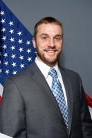 Matthew Bruce Westmoreland