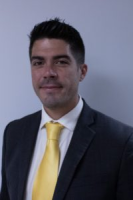 Matthew C Buckworth