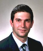 Matthew Charles Miller