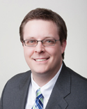 Matthew Clausen Mousley