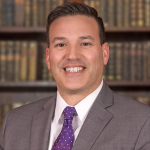 Mr. Matthew C. Richardson